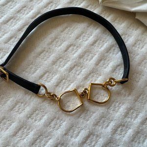 hermes choker necklace | Double Tour bracelet